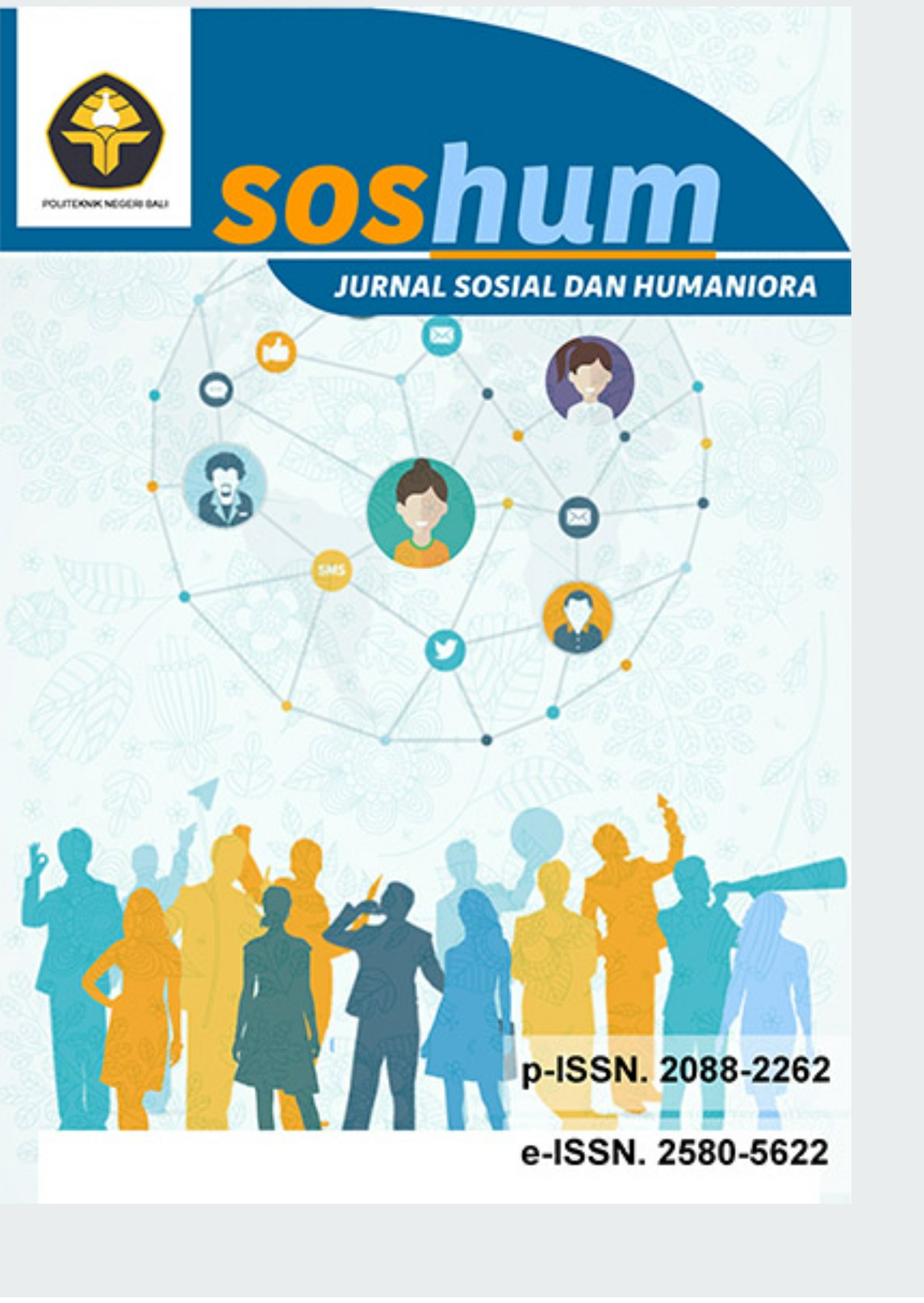 					View Vol. 15 No. 3 (2025): November 2025
				