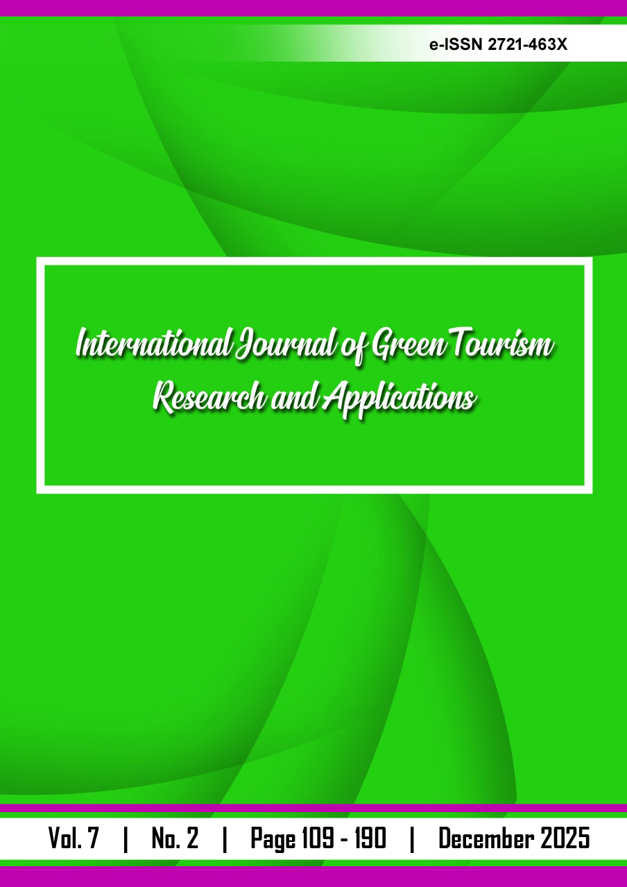 					View Vol. 7 No. 2 (2025): December 2025
				